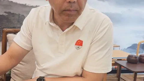 电竞品牌发布新品，引领电竞潮流